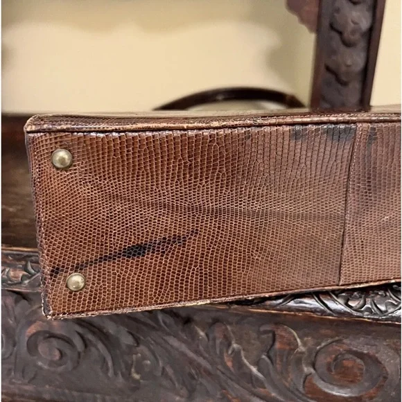 Vintage 1950’s Bellestone Purse - Picture 4 of 14